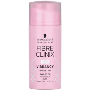 Schwarzkopf Fibre Clinix AHA Vibrancy Booster 1.01oz 30ml