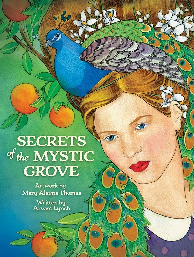 Secrets of the Mystic Grove Deck