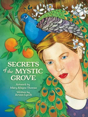 Secrets of the Mystic Grove Deck