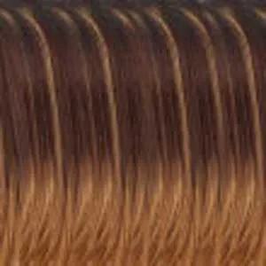 Sensationnel Cloud9 What Lace Human Hair Blend 13x6 Frontal Lace Wig - TALISA 12″