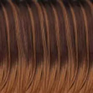 Sensationnel Cloud9 What Lace Human Hair Blend 13x6 Frontal Lace Wig - TALISA 12″