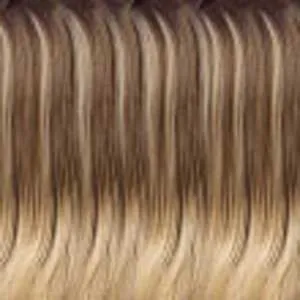 Sensationnel Cloud9 What Lace Human Hair Blend 13x6 Frontal Lace Wig - TALISA 12″