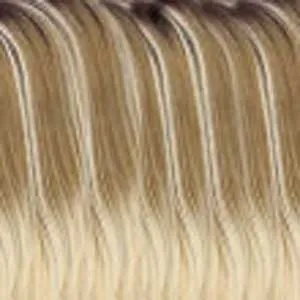 Sensationnel Cloud9 What Lace Human Hair Blend 13x6 Frontal Lace Wig - TALISA 12″