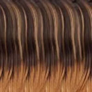 Sensationnel Cloud9 What Lace Human Hair Blend 13x6 Frontal Lace Wig - TALISA 12″