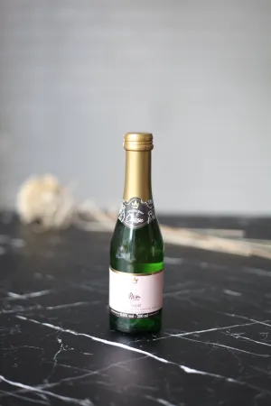 Sparkling White Wine (Non-Alcoholic)