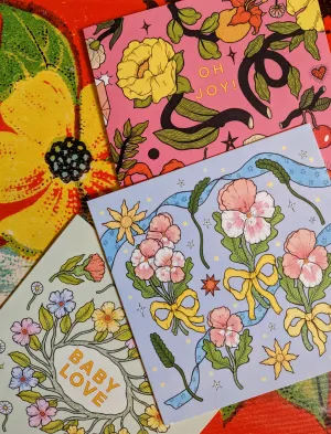 Springy joy