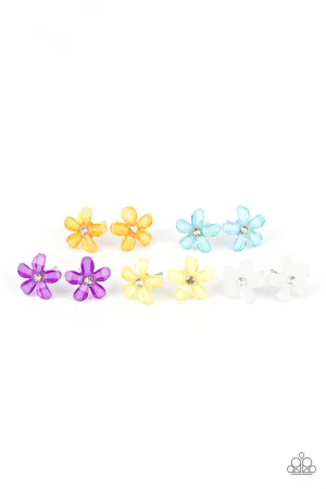 SS - Glassy Flowers