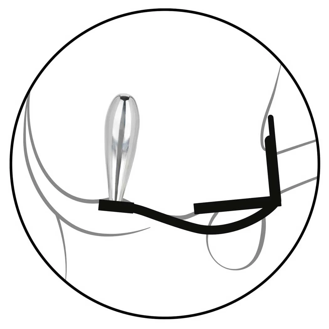 Star Fucker™ Glider Plug