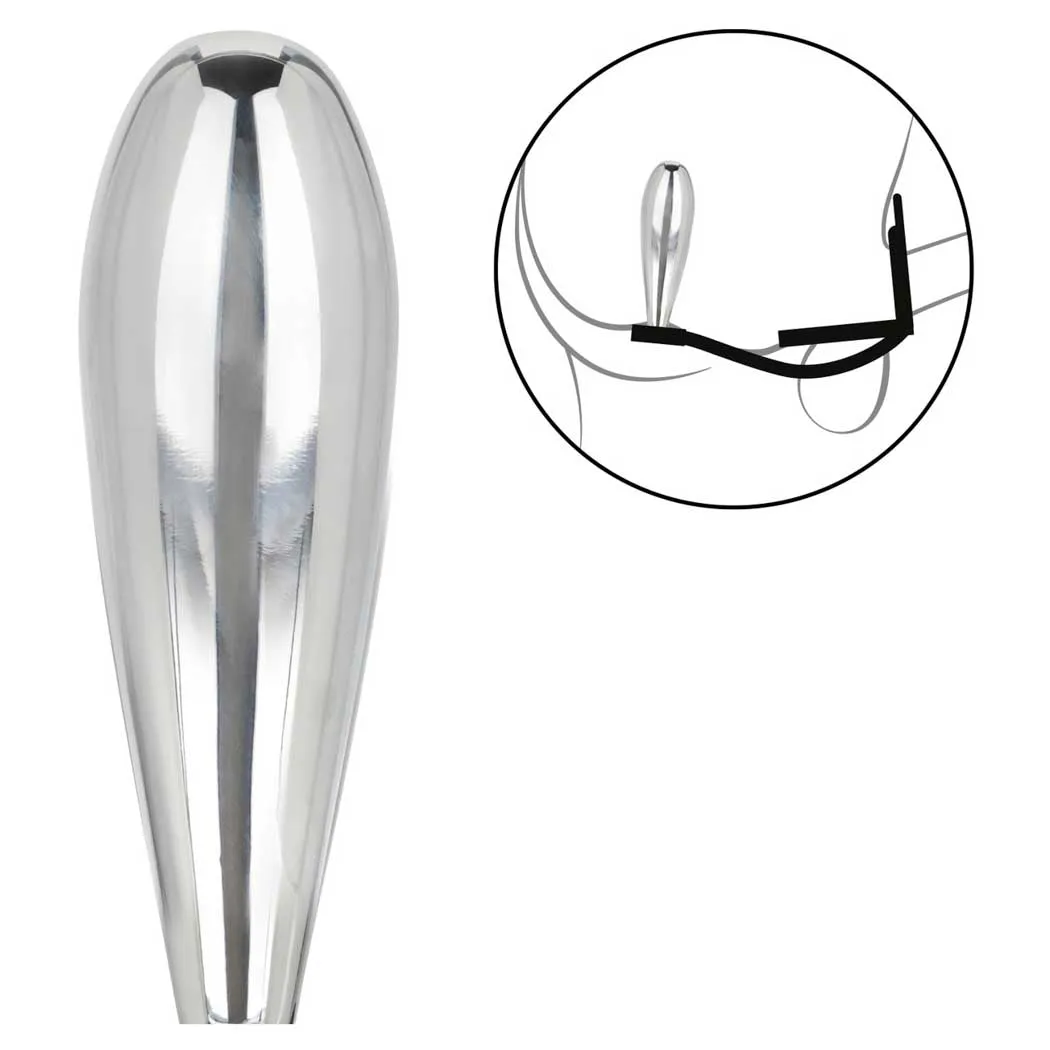 Star Fucker™ Glider Plug