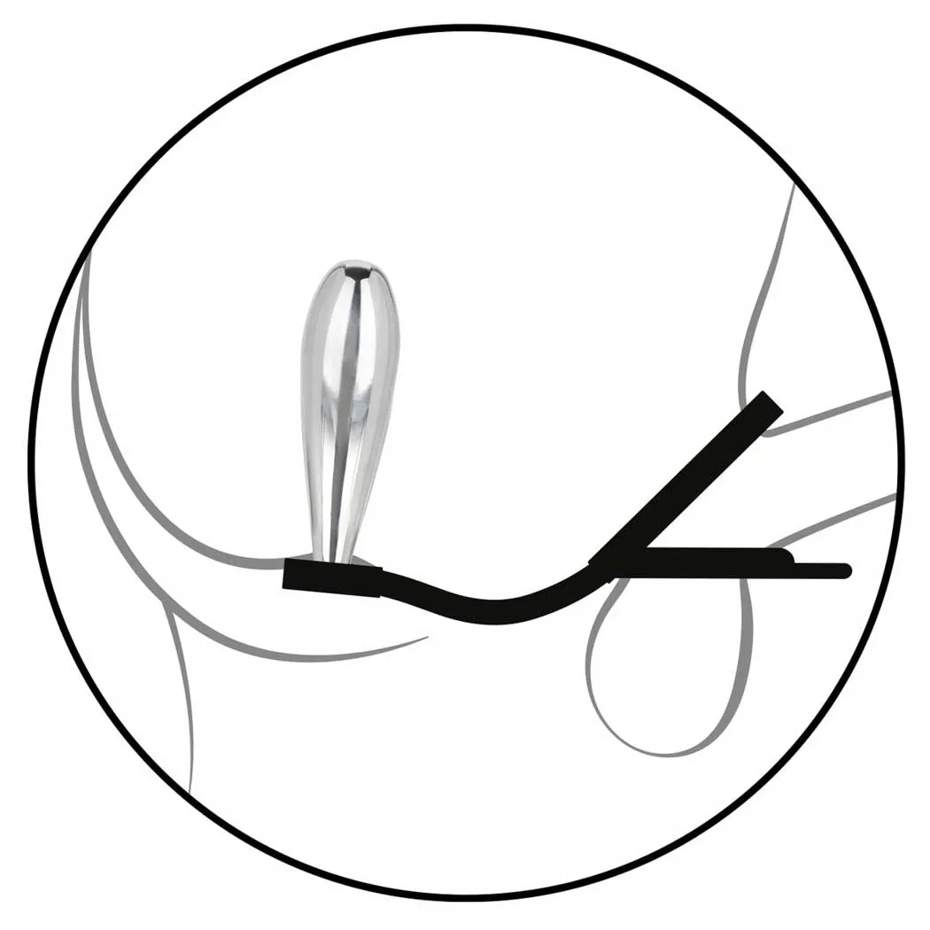 Star Fucker™ Glider Plug