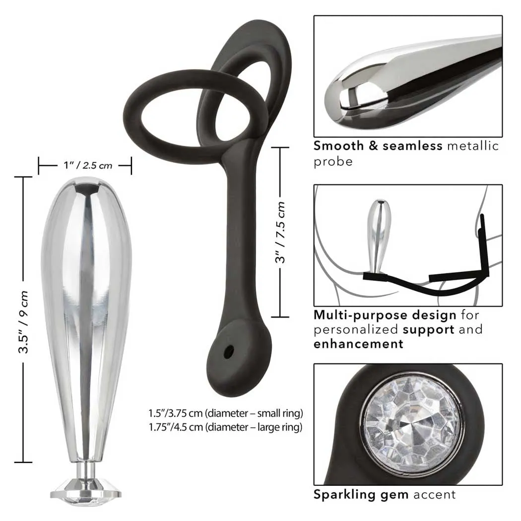 Star Fucker™ Glider Plug