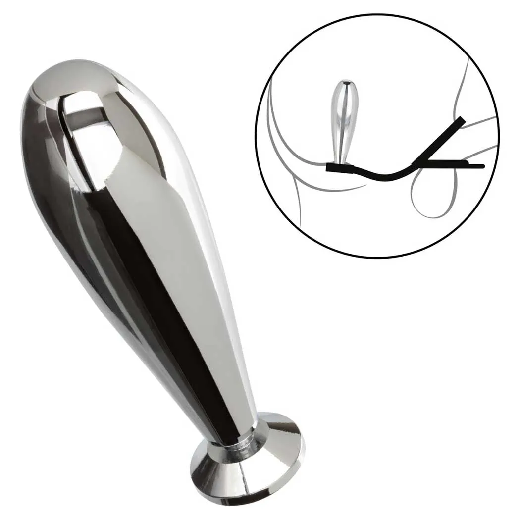 Star Fucker™ Glider Plug