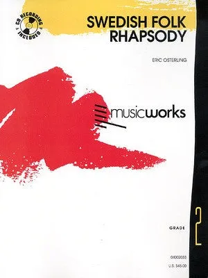 SWEDISH FOLK RHAPSODY MW2