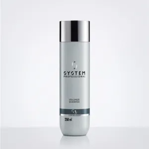 SYSTEM PROFESSIONAL Volume Shampoo 250ml