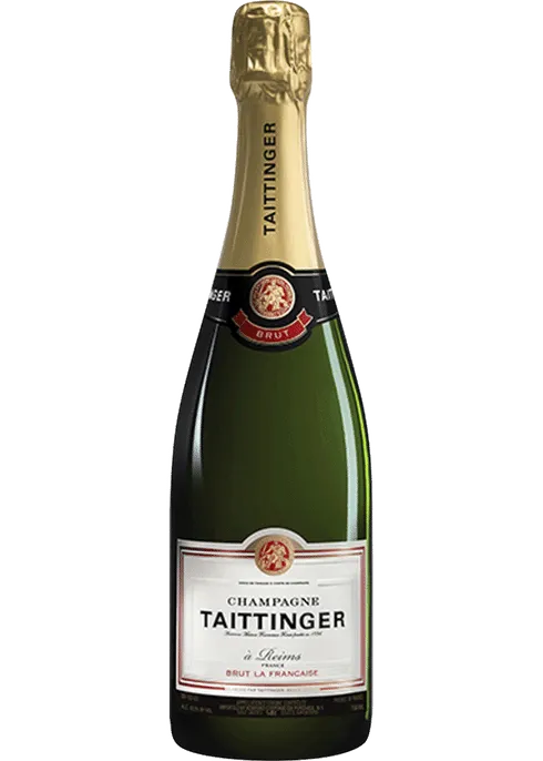 Taittinger Brut 750ml