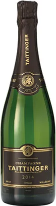 Taittinger Brut Millesime 2015