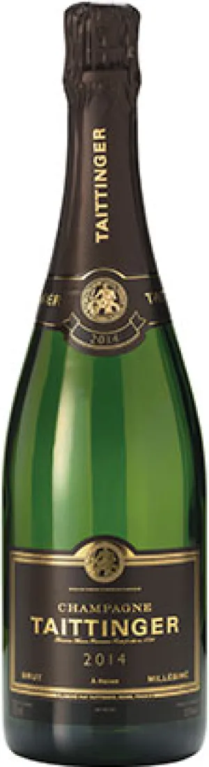 Taittinger Brut Millesime 2015