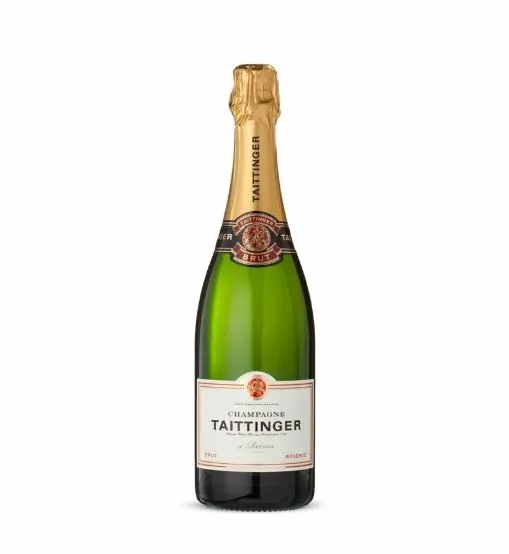 Taittinger Brut Reserve Champagne NV