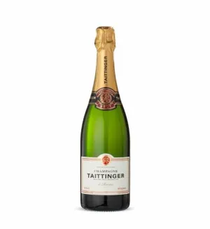 Taittinger Brut Reserve Champagne NV