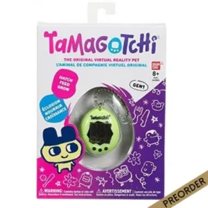Tamagotchi Original - Neon