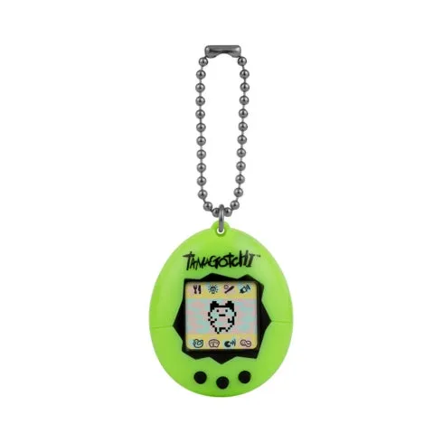 Tamagotchi Original - Neon