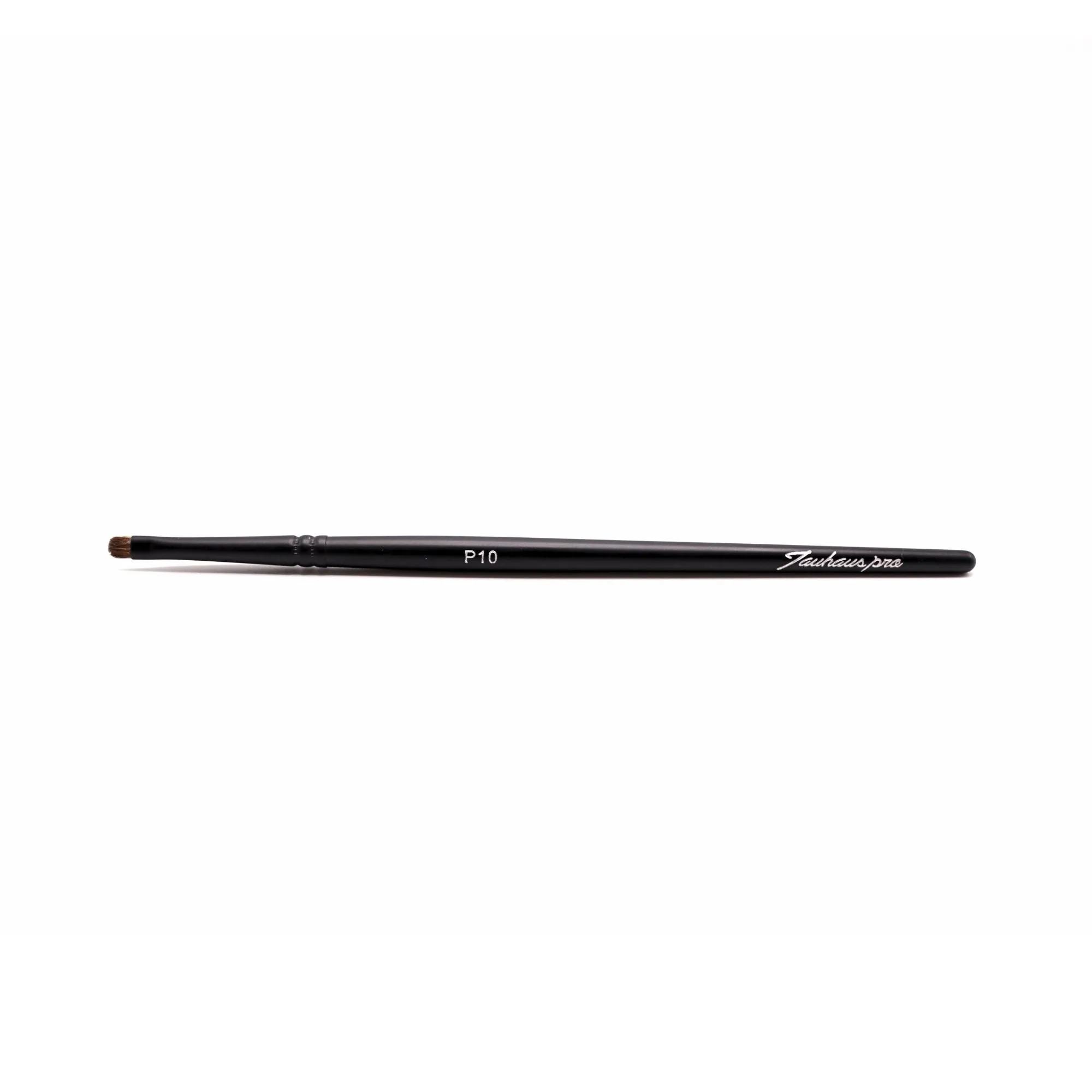 Tauhaus P-10 Small Shadow-Liner Brush, Pro Series