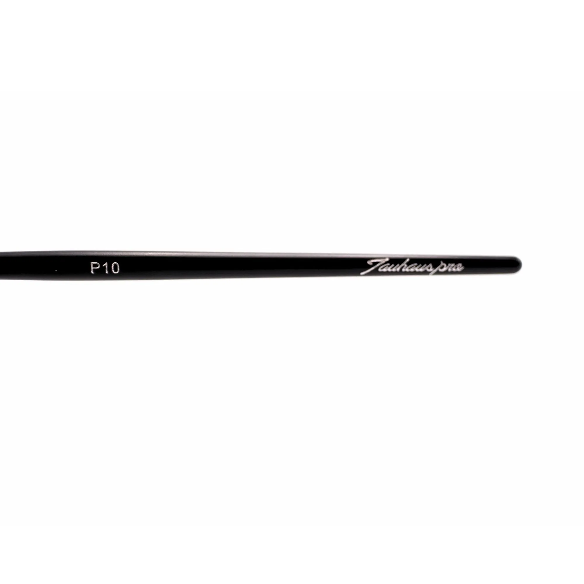Tauhaus P-10 Small Shadow-Liner Brush, Pro Series