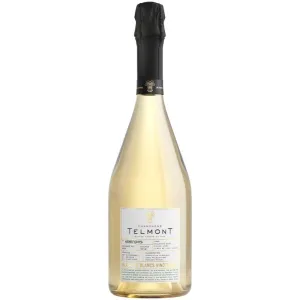 Telmont Blanc De Blancs Vinotheque 2006 750 ml