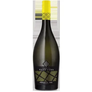 Tenute Sant’Anna Frizzante Prosecco, Italy