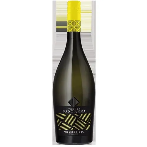 Tenute Sant’Anna Frizzante Prosecco, Italy