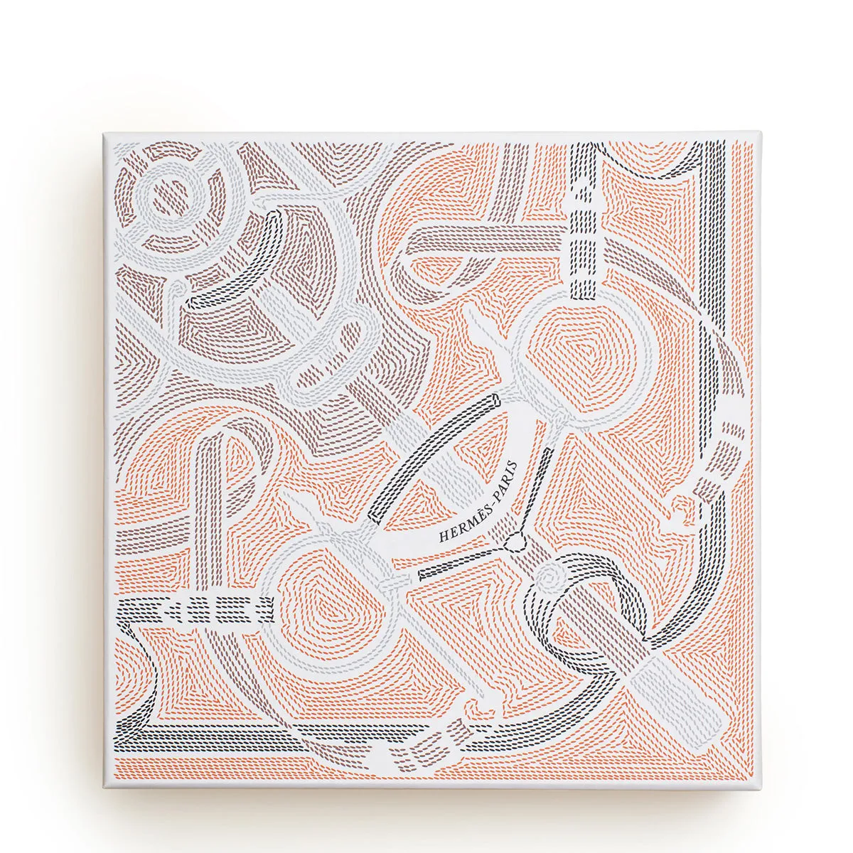 Terre d’Hermès gift set, Pure Perfume, 75ml   15ml    40ml