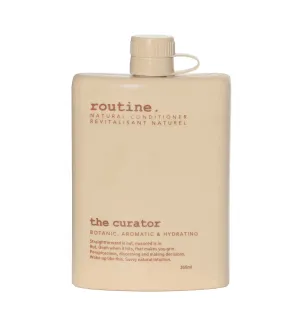 The Curator Conditioner