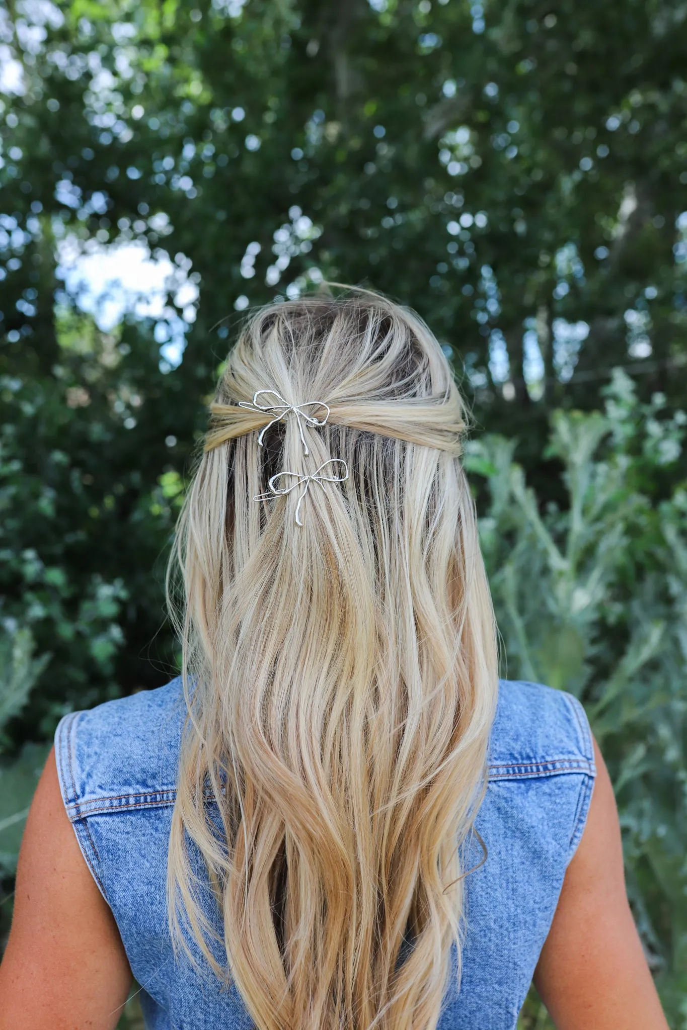 THE DOLLY CLIP ( 2 COLORS )