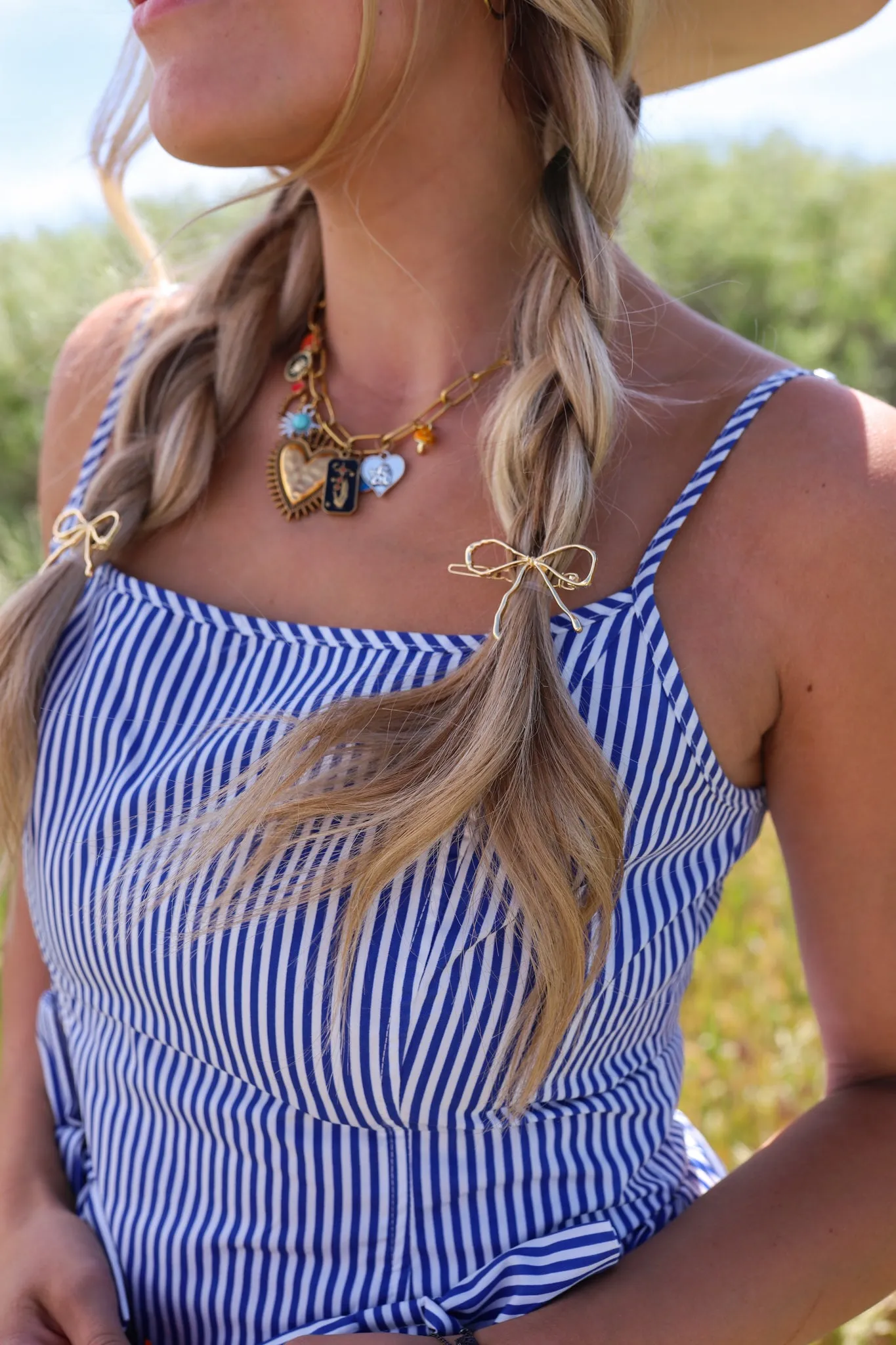 THE DOLLY CLIP ( 2 COLORS )