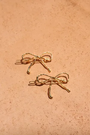 THE DOLLY CLIP ( 2 COLORS )