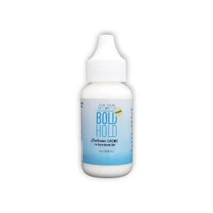 The Hair Diagram Bold Hold (Extreme Creme)