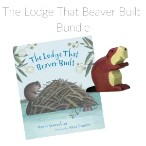 The Lodge that Beaver Built Bundle