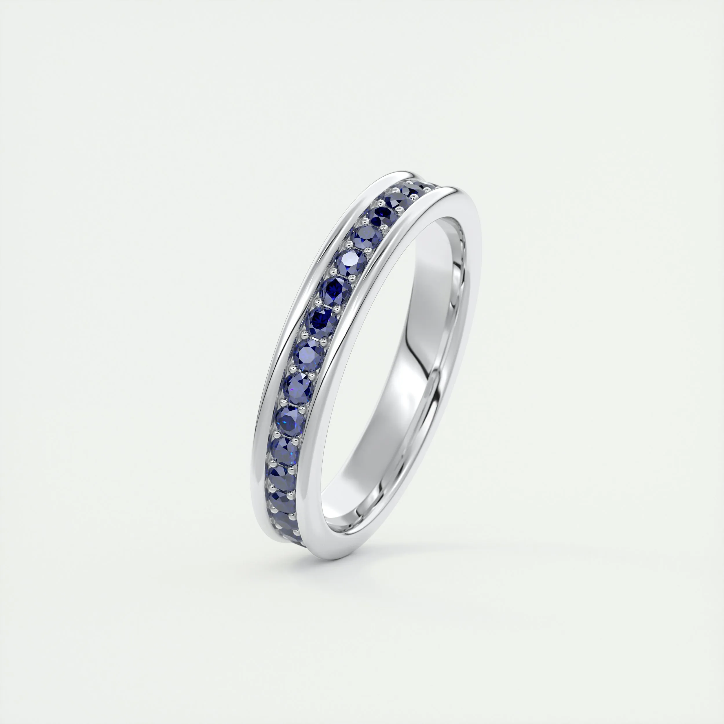 The Love Handles | Sapphire