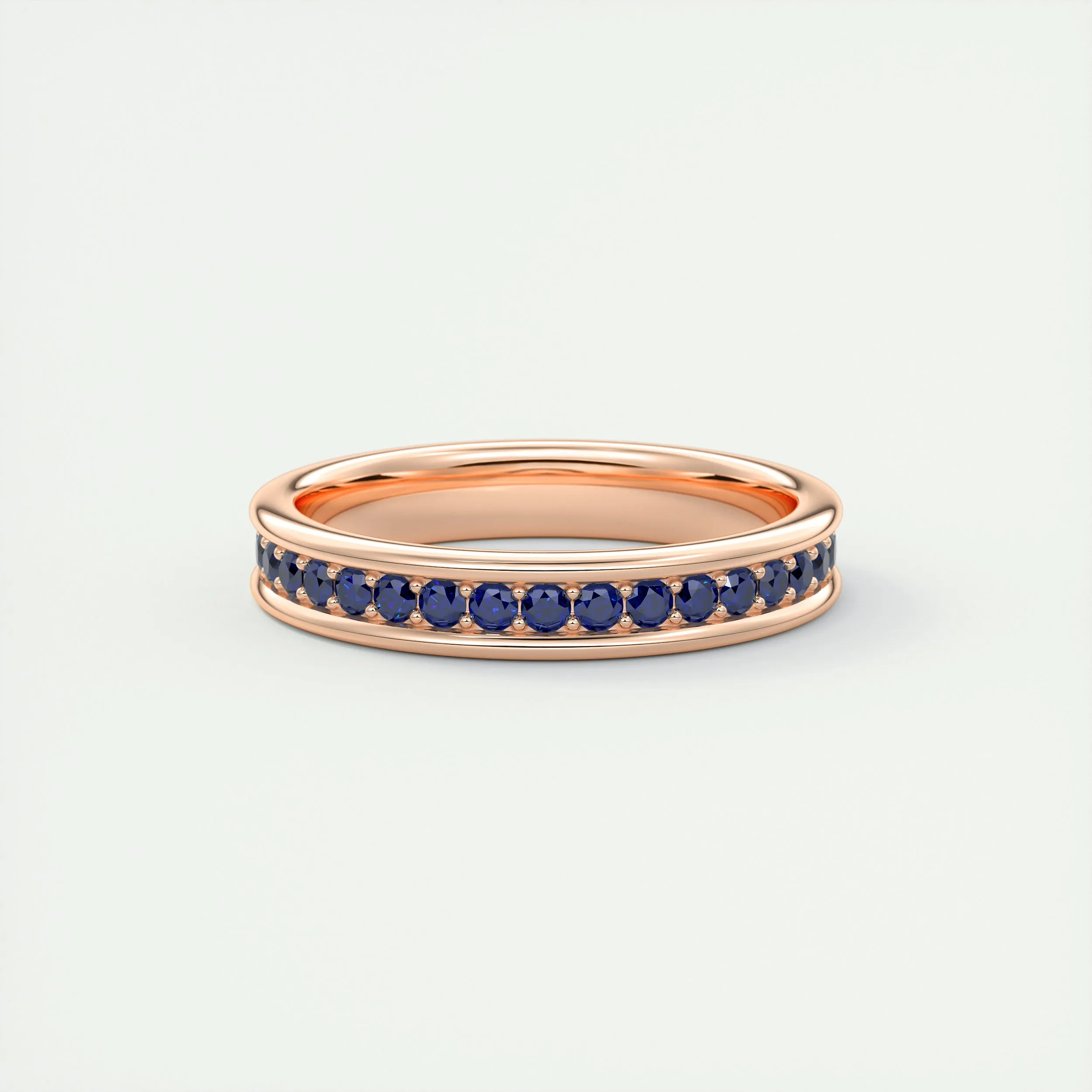 The Love Handles | Sapphire