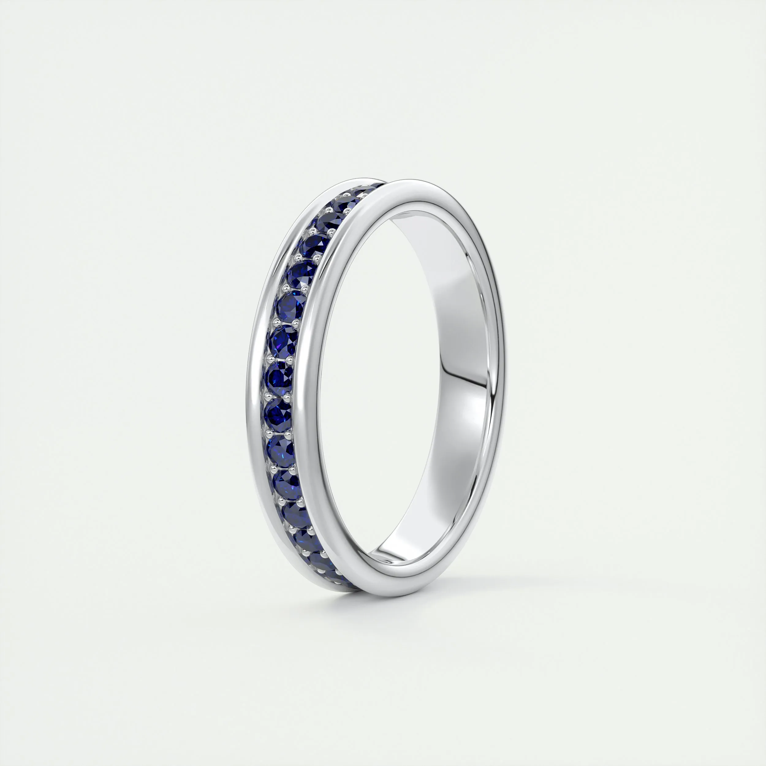 The Love Handles | Sapphire