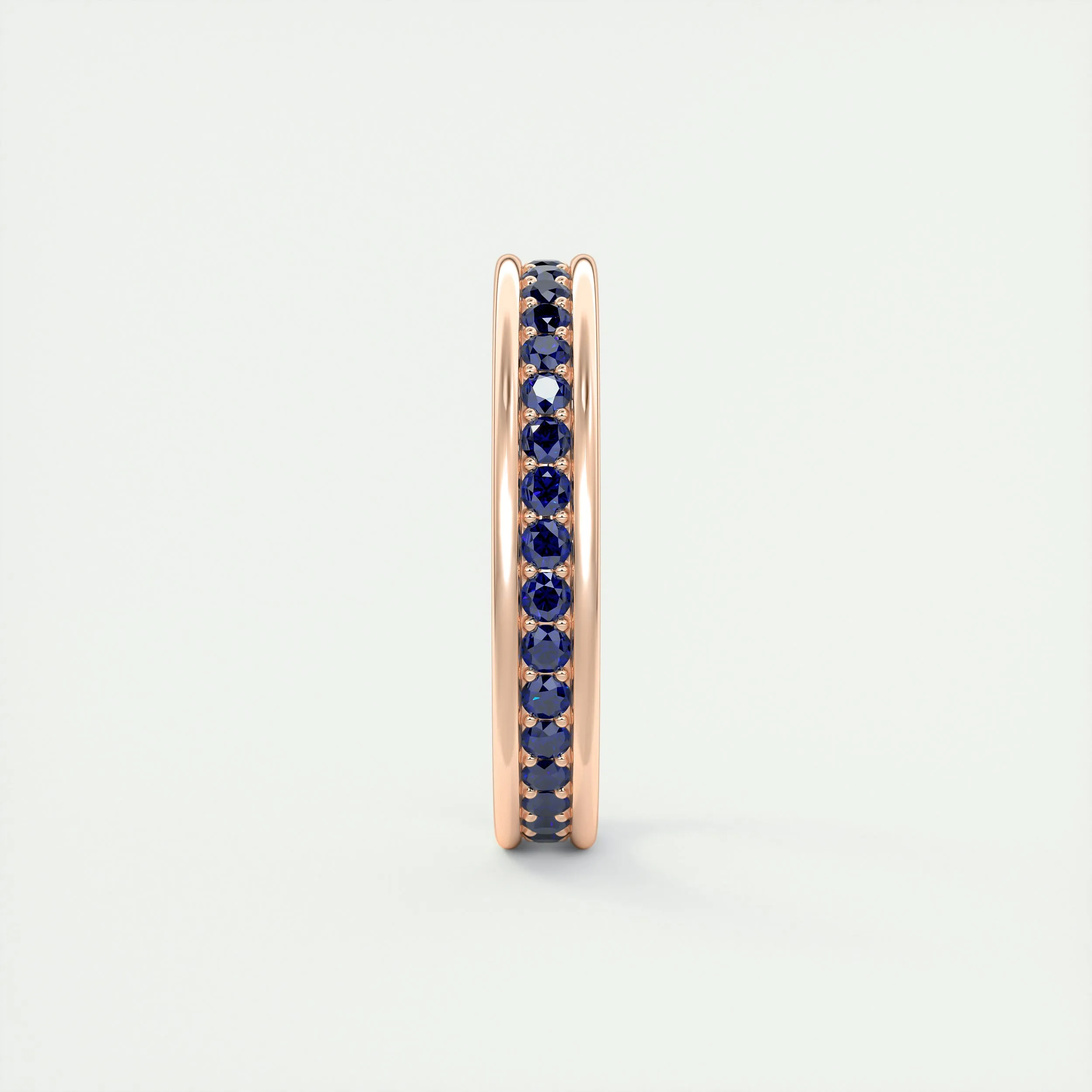 The Love Handles | Sapphire