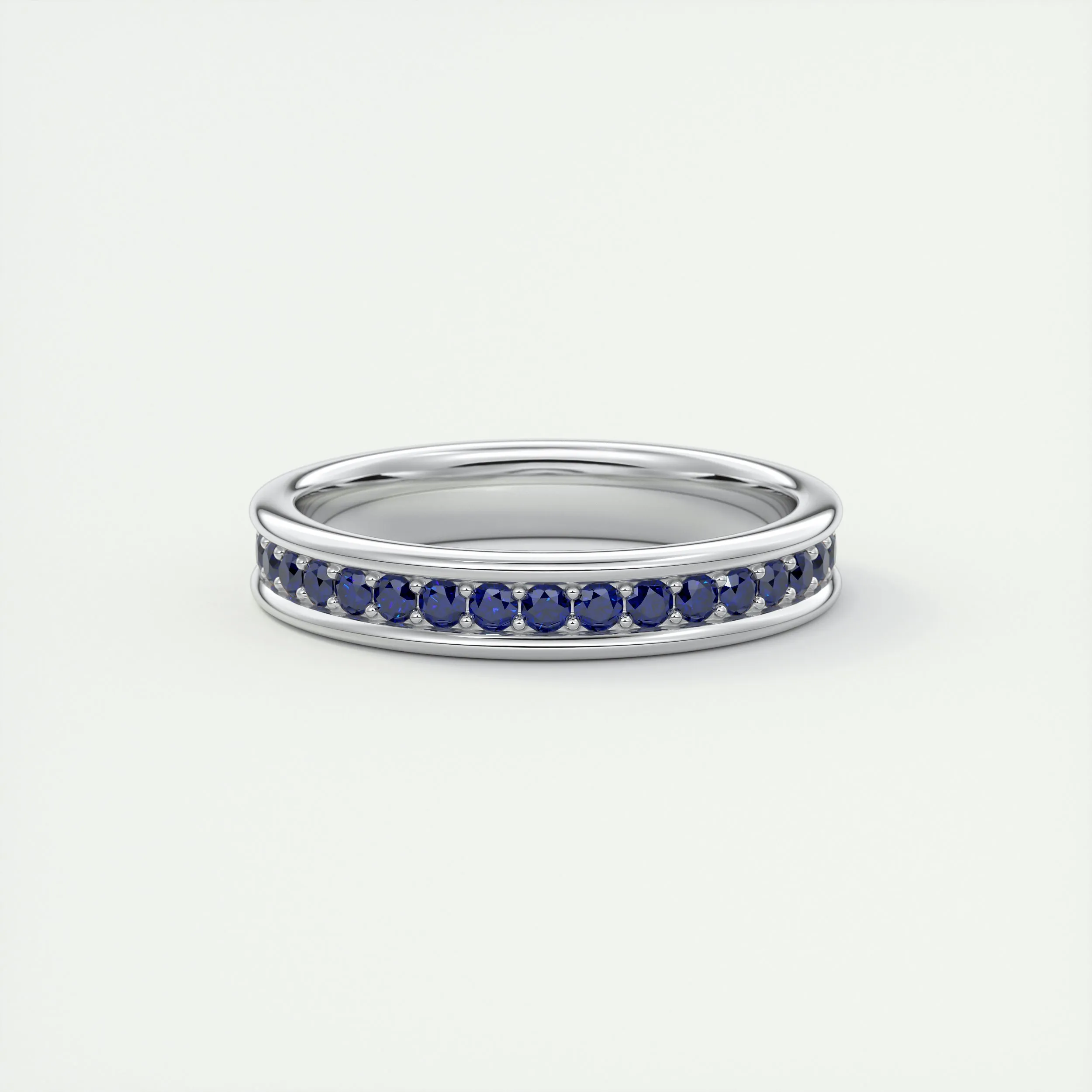 The Love Handles | Sapphire