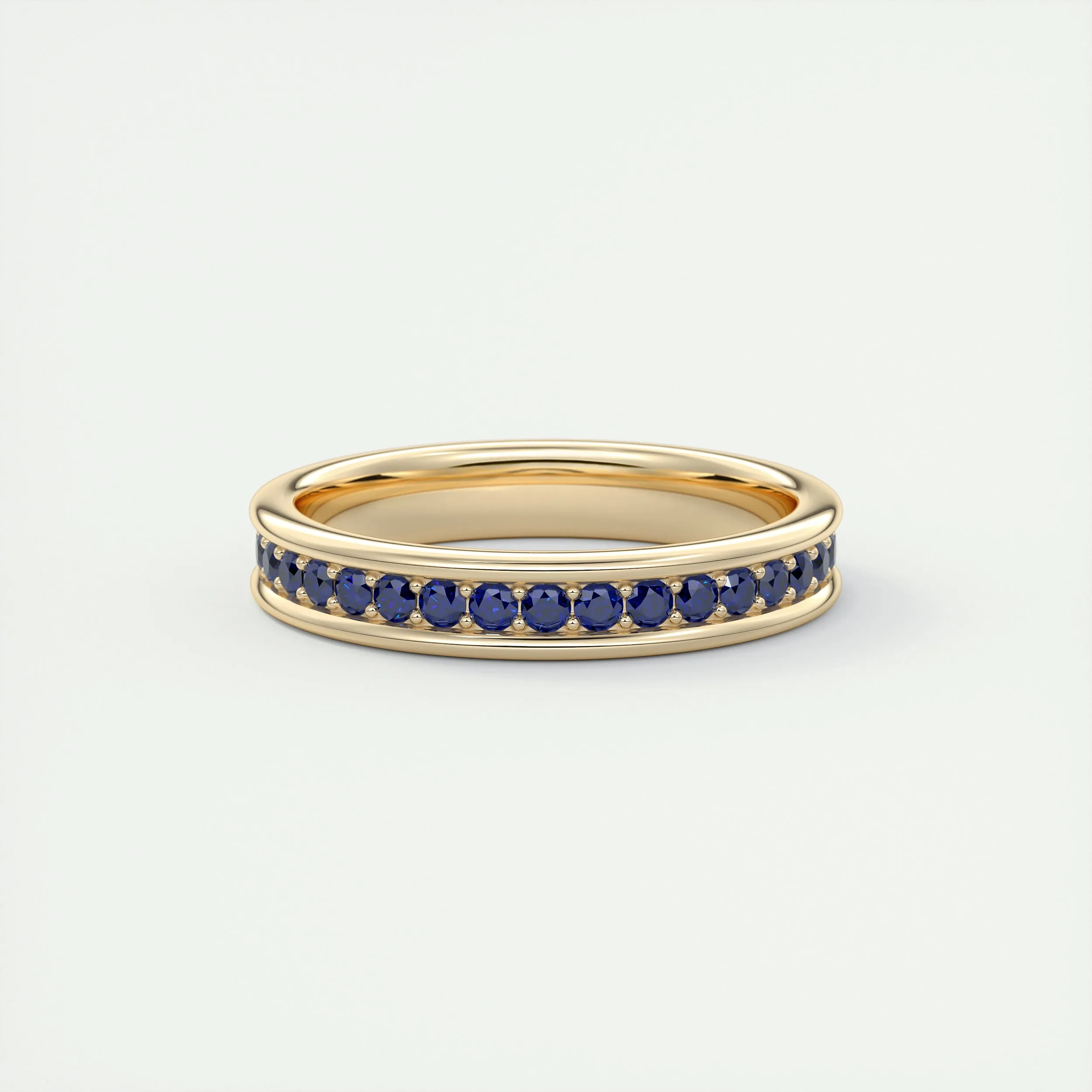 The Love Handles | Sapphire