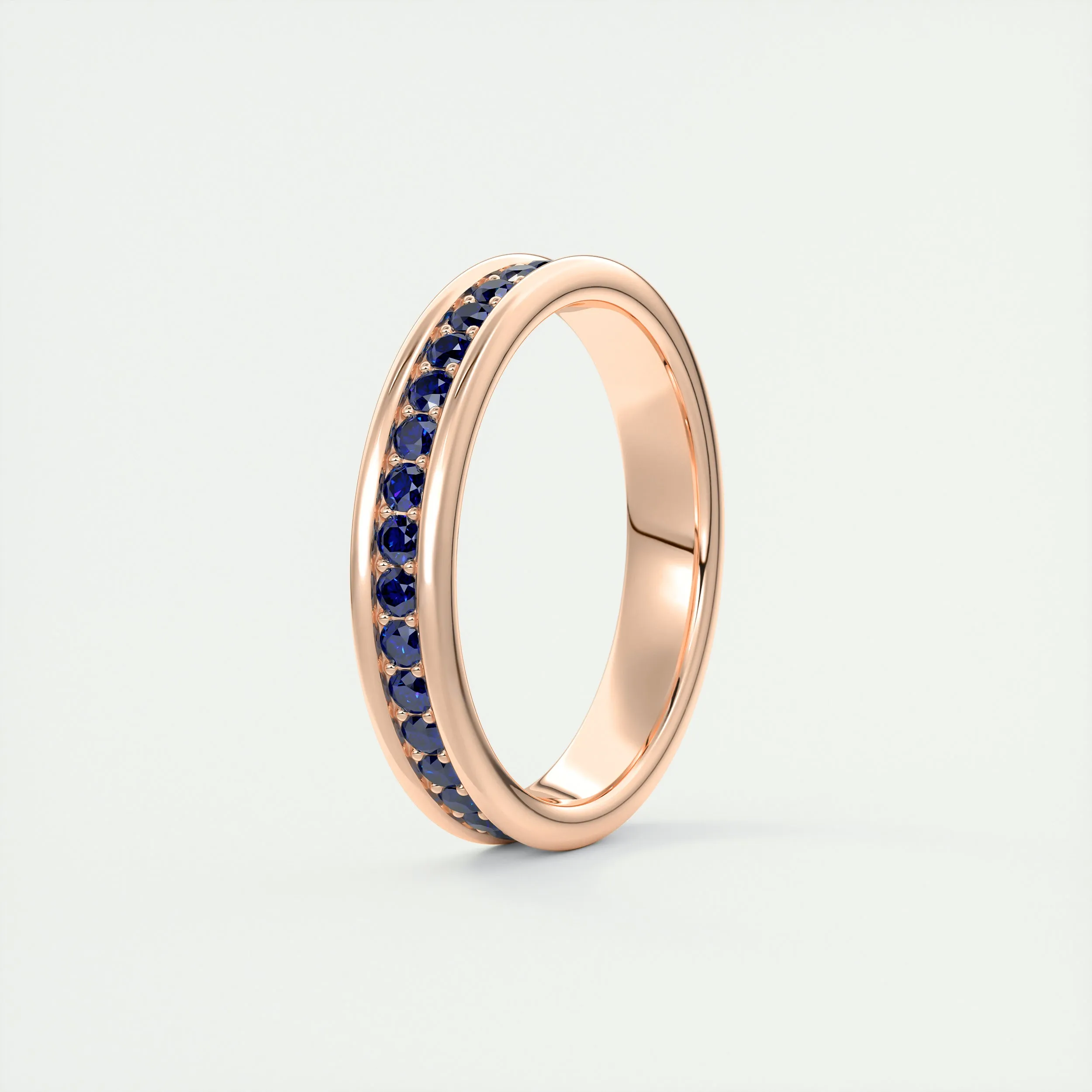 The Love Handles | Sapphire