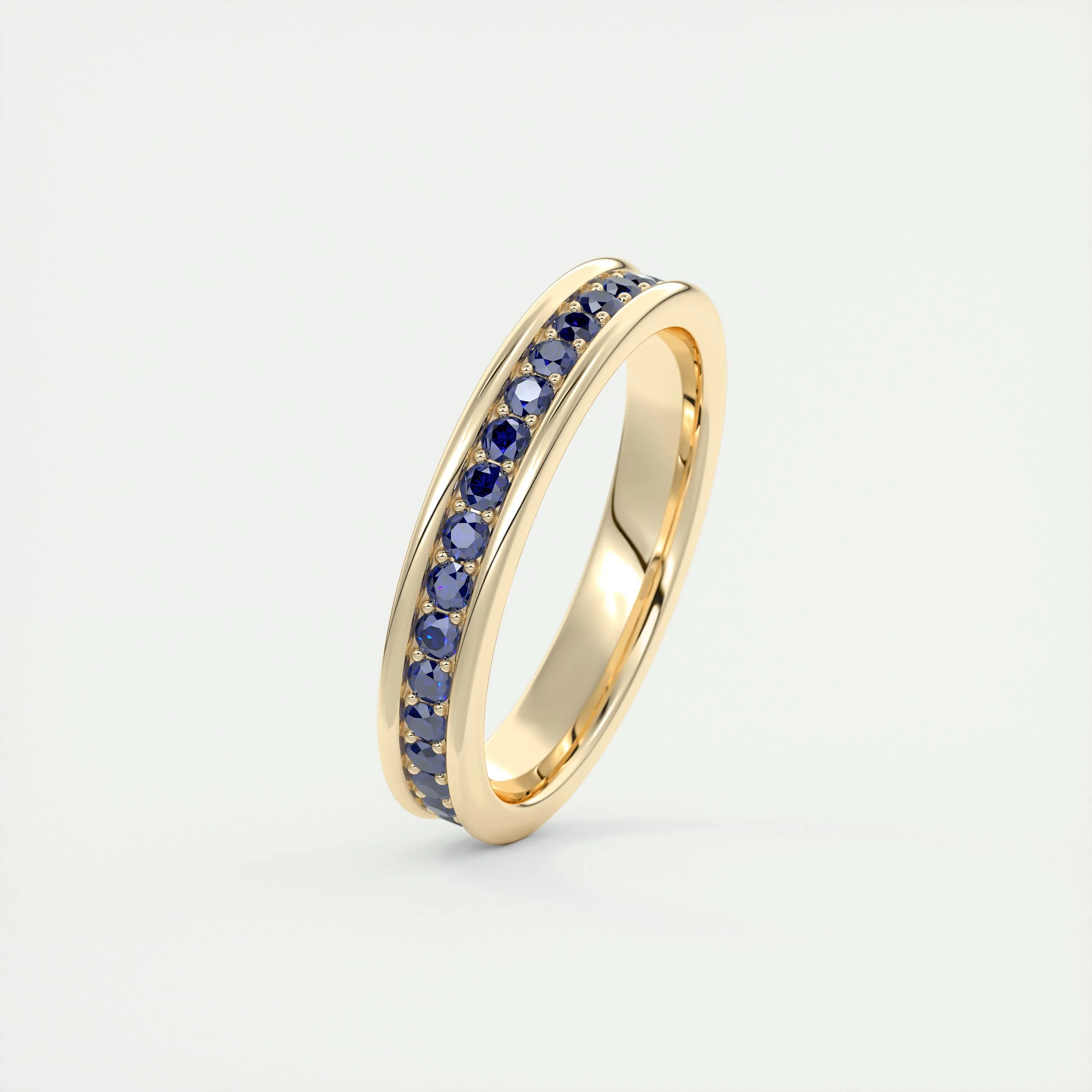 The Love Handles | Sapphire