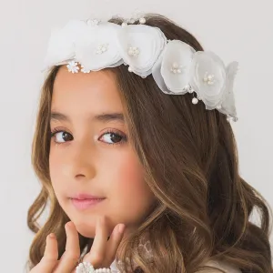 The Pretty Poppy Designer Flower Garland