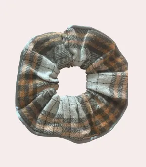The Serena Hair Scrunchie