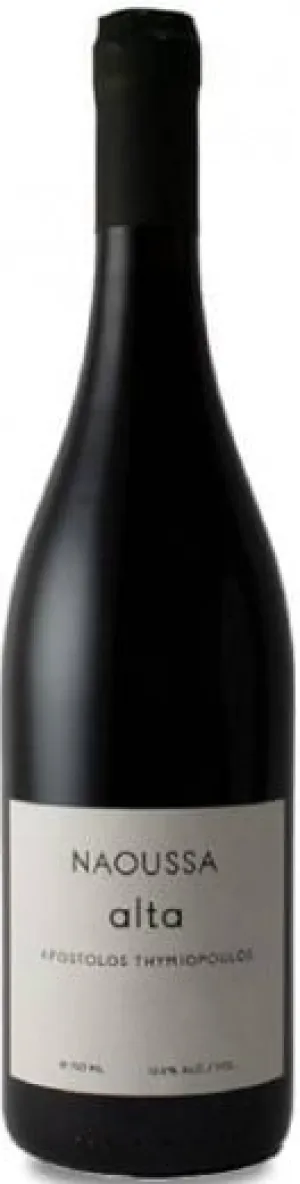 Thymiopoulos Vineyards Alta Naoussa 2020