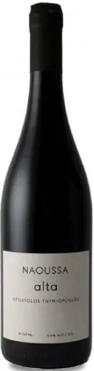 Thymiopoulos Vineyards Alta Naoussa 2020