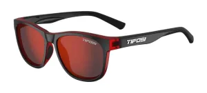 Tifosi Swank - Crimson/Onyx